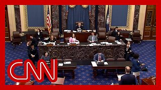 Senate unanimously agrees to pass Epstein files bill and send to Trump’s desk