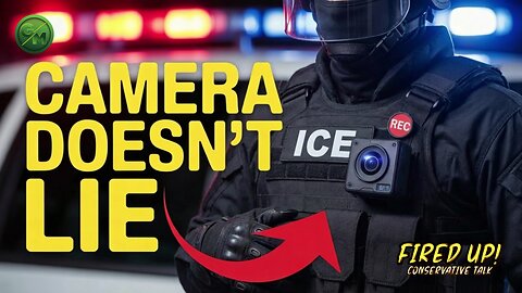 New Rules of Policing: Bodycams, Truth, and Accountability