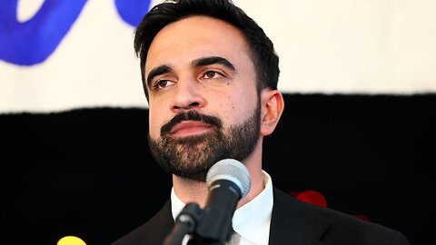 Mamdani Panics — 9/11 Lie Destroys His Campaign