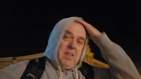 6. Рождественский вечер на Майдане в Киеве...