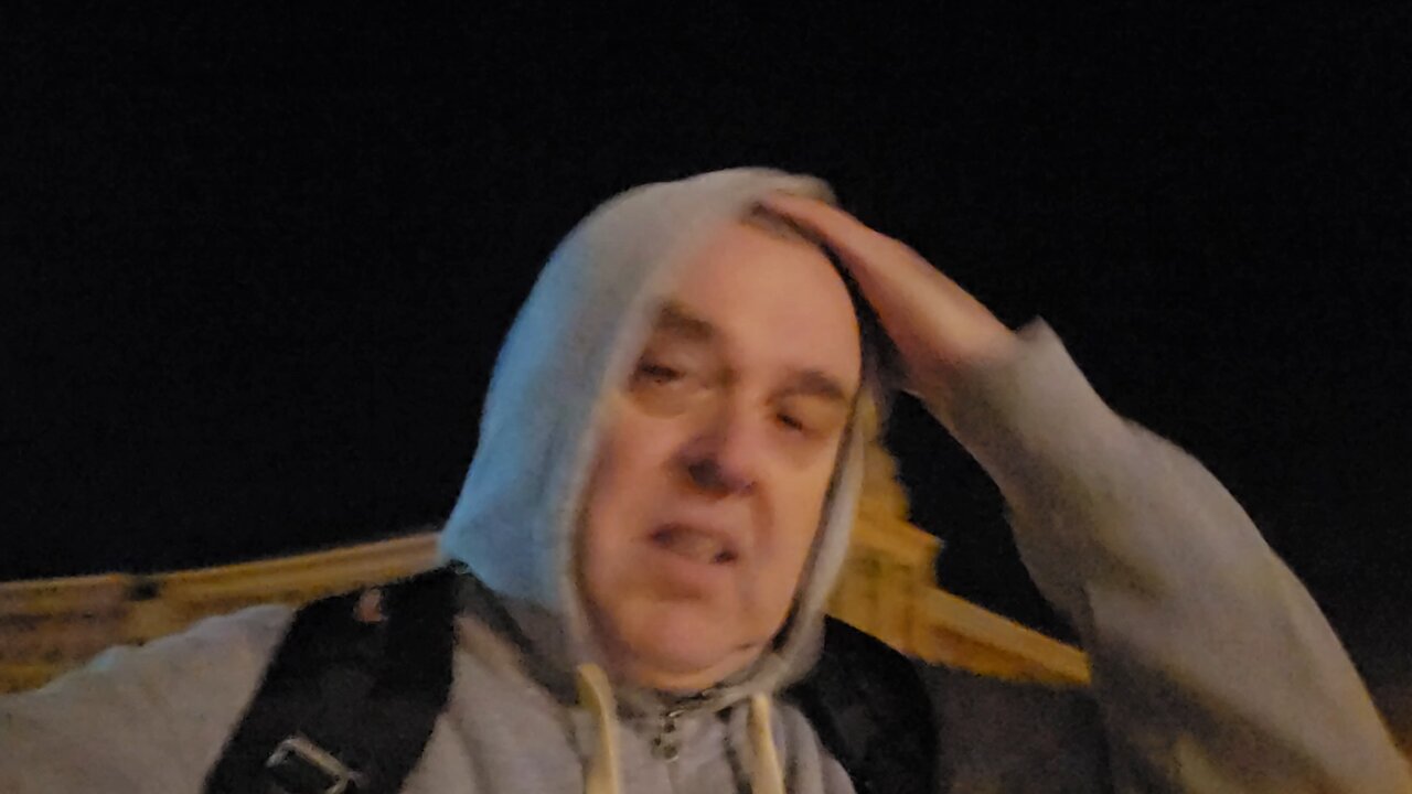 6. Рождественский вечер на Майдане в Киеве...