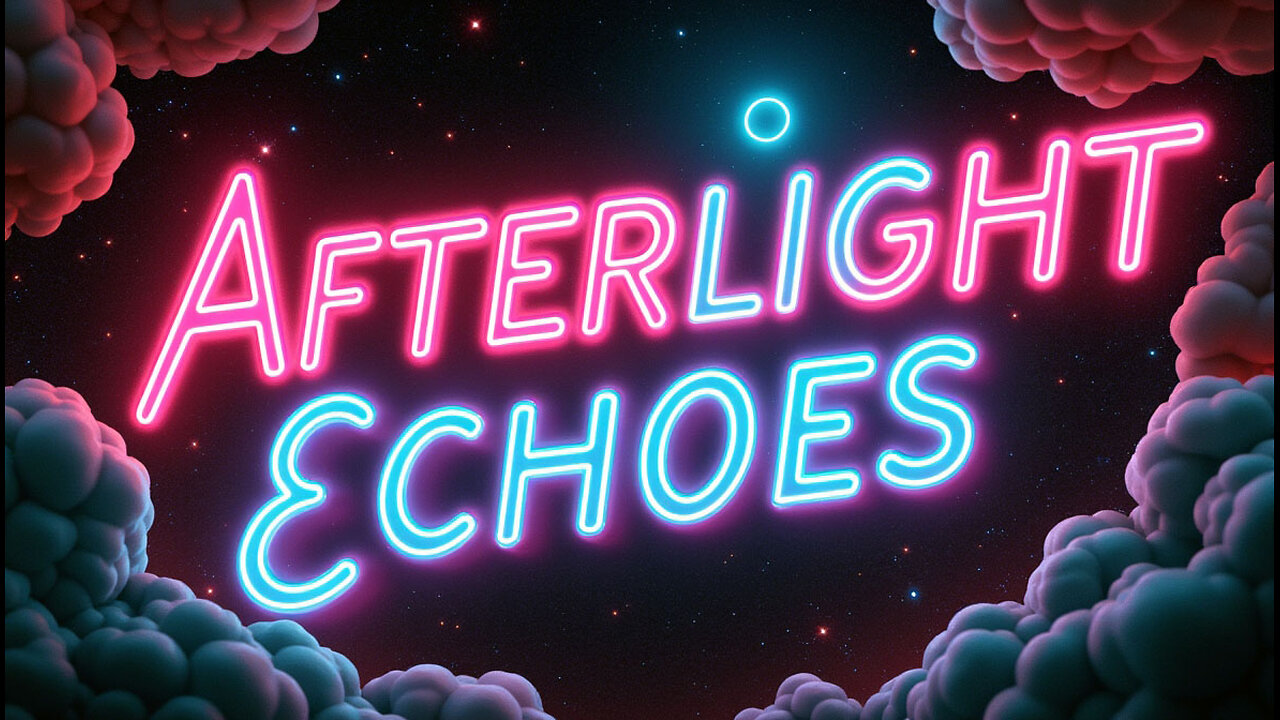 Afterlight Echoes