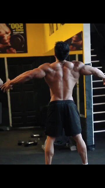 Make your workout your daily therapy