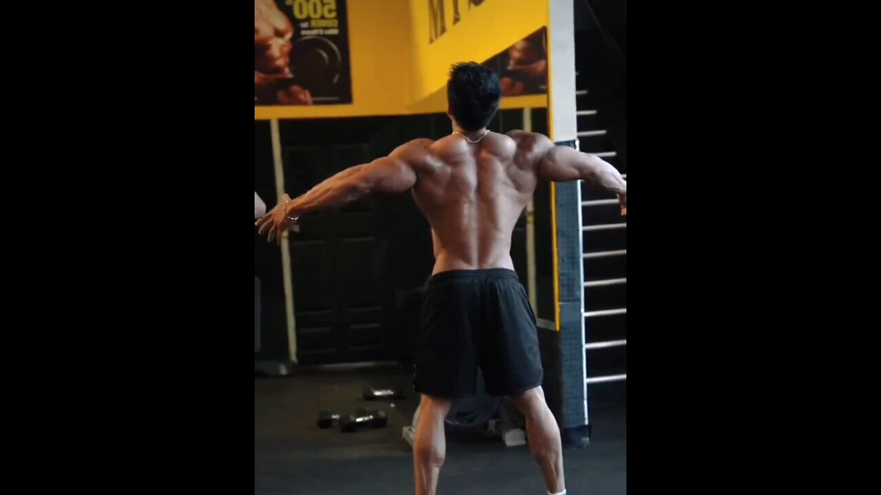 Make your workout your daily therapy