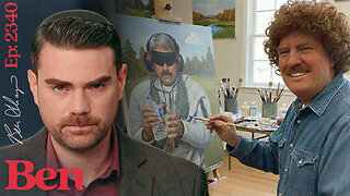 Ep. 2340 - MASTERSTROKE: Trump’s Venezuela Coup Ends The Iraq Syndrome