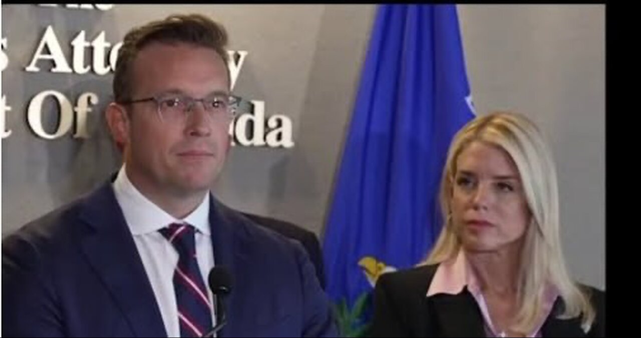 Benny Johnson addresses death threat sent to his family, arrest made