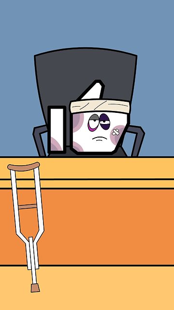 Don’t Hit The Like Button