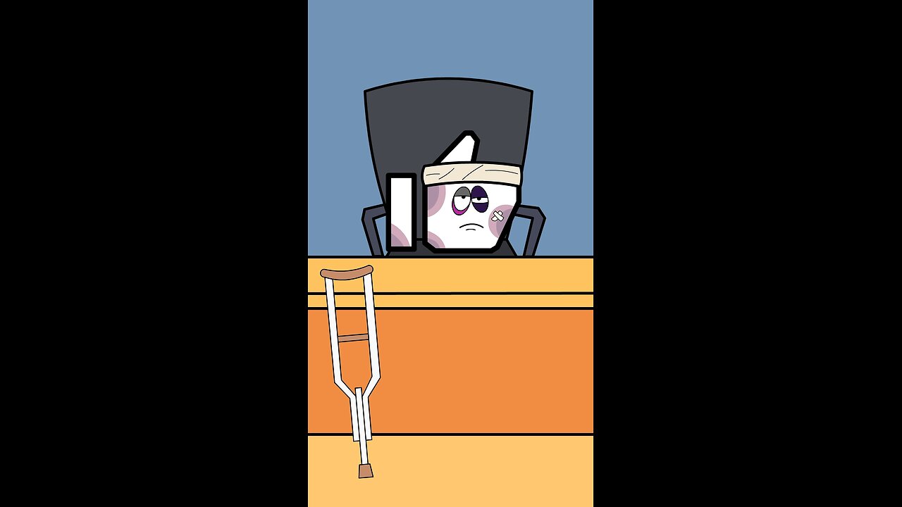 Don’t Hit The Like Button