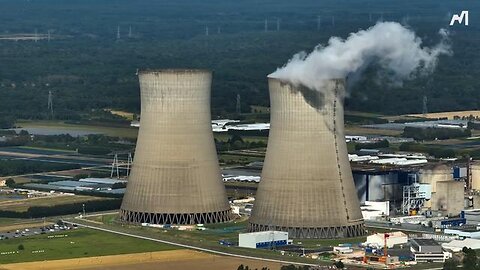 They're Lying to You About Nuclear Energy