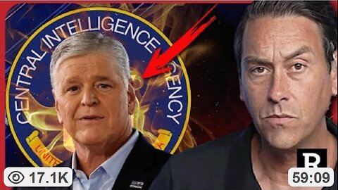 You won't believe who's REALLY running The United States of America ~ by Redacted 12.30.25