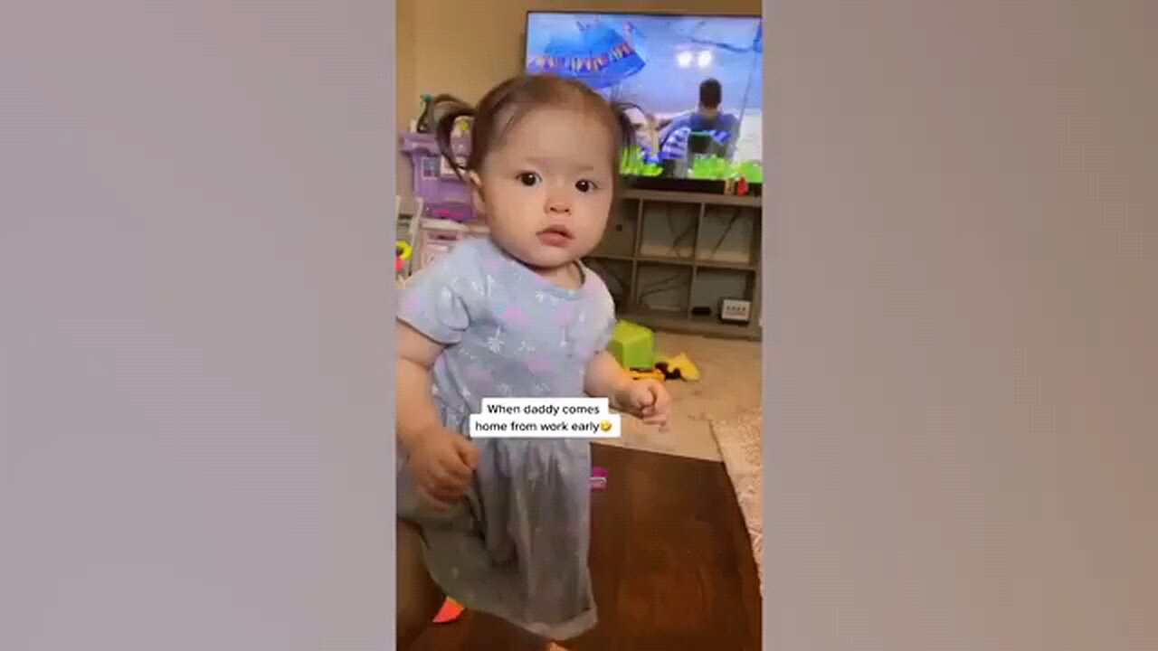 funny baby videos