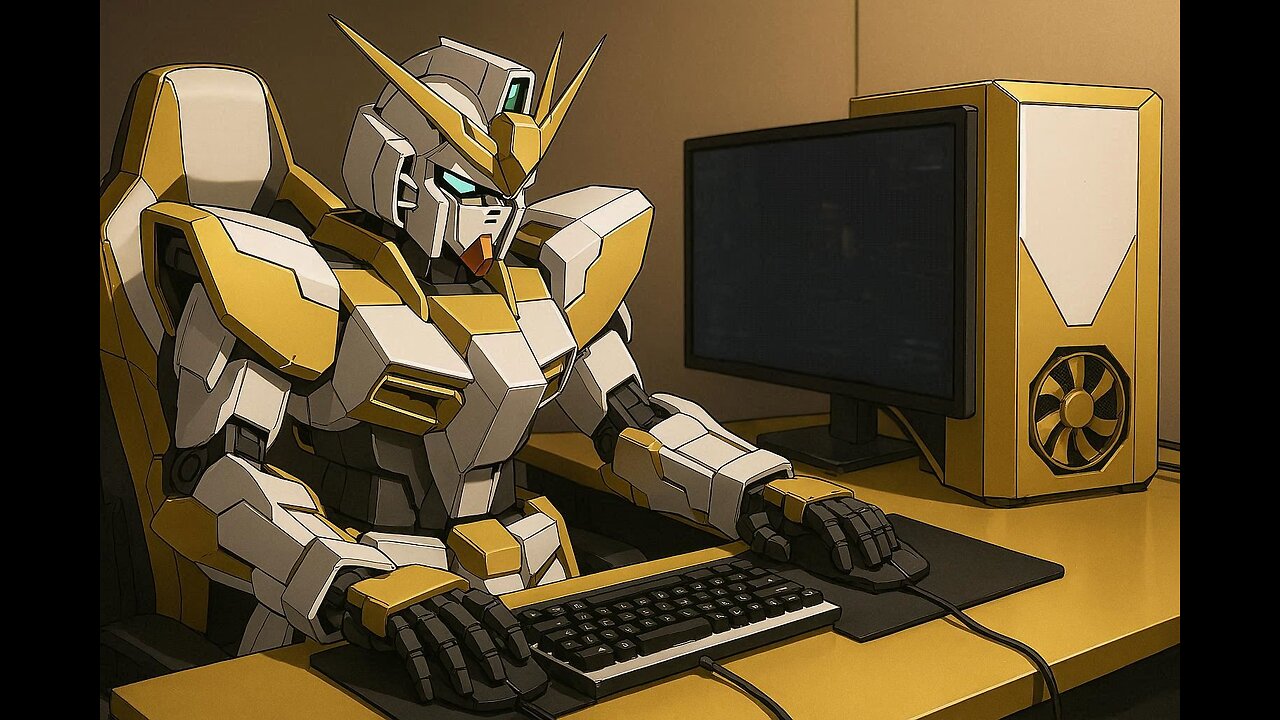 The Great Brawlhalla Stream