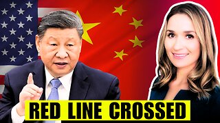 China Moves Into America’s Backyard (This Changes Everything)