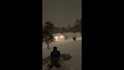 la cosa es divertirse en la nieve