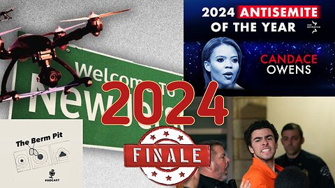 2024 Year End Podcast