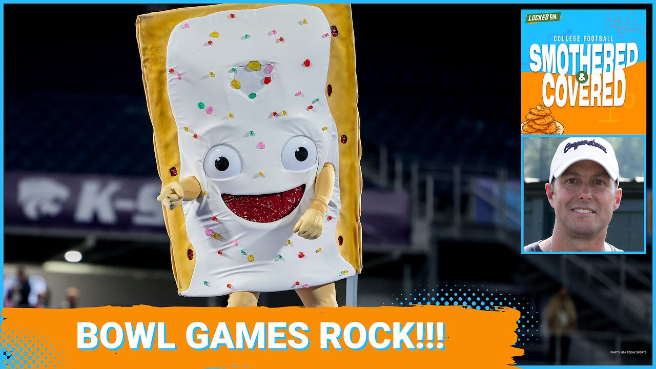 Bowl season is a tremendous celebrations of our sport and should be cherished forever