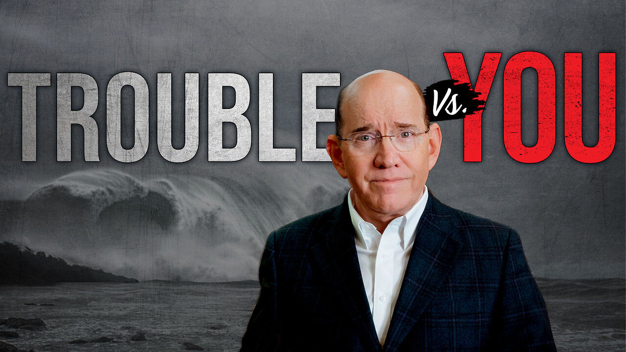 Can You Overcome the World?