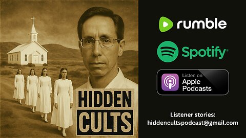 Ep.16 Fundamentalist Church of Jesus Christ of Latter-Day Saints