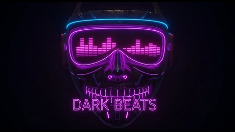 DARK NIGHT DRIVE Tech House | Final Transmission - Luxury Cyberpunk
