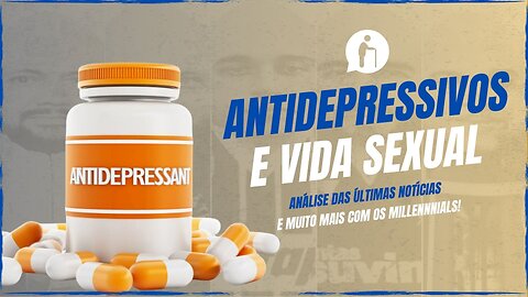 🎭 Carnaval, Oscar, Antidepressivos e Podcast dos Políticos | Millennials Geriátricos