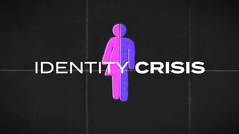 Identity Crisis - Trans Madness - Graphic scenes, Viewer Discretion Advised