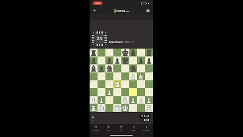 Chess 10min #2