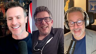 Ep 133: Terrorist CheatSheet: CAIR Doesn't Care & Muslim Brotherhood Doesn't Want To Be Your Brother