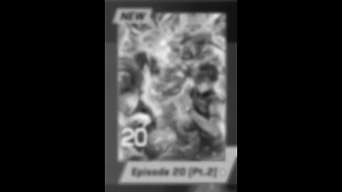 Digimon Liberator Comic Chapter 21 part 2: Miracle Maker thanks to a Cyborg