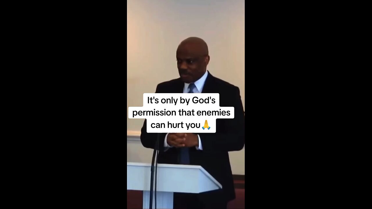 Satan can only hurt when God permits but there is limit!
