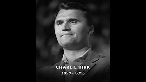 EP63: We Are Charlie Kirk