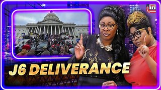 J6 DELIVERANCE