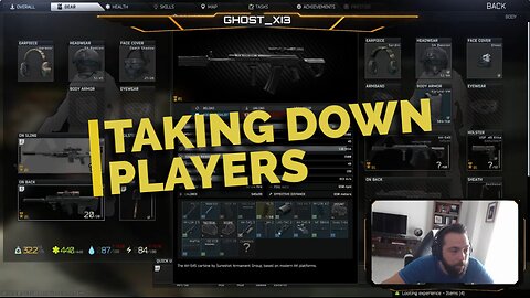 Huge Loot Scav Raid in Escape From Tarkov | Wiped Squad & Big Profit!