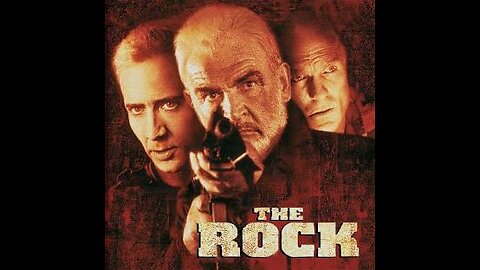 The Rock 15 1996 ‧ Action/Thriller ‧ 2h 16m