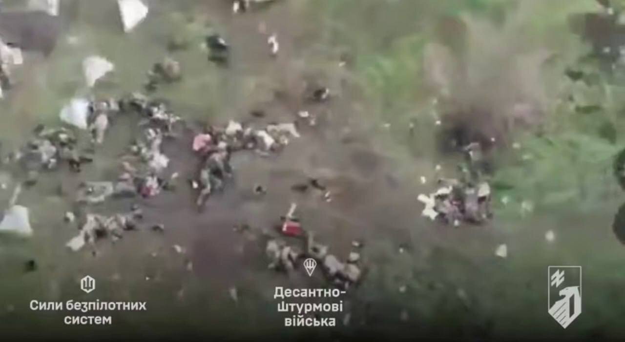 Война в Украине часть 465