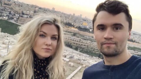 He was Leaving the Pro Israel Cause