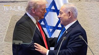 Trump's Peace | Ep: 101325 The Daily MoJo