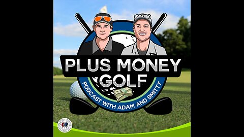 Plus Money Golf