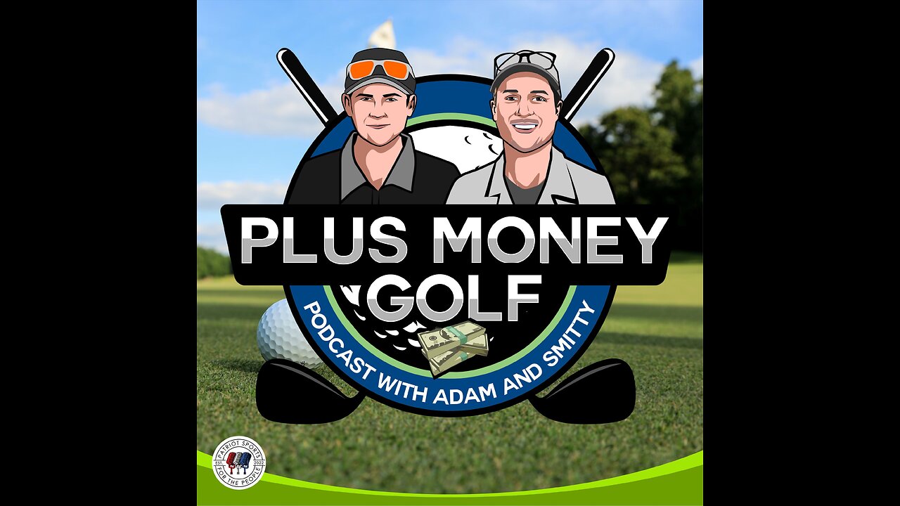 Plus Money Golf