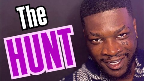 What You Must Hunt To Make Your Success Inevitable