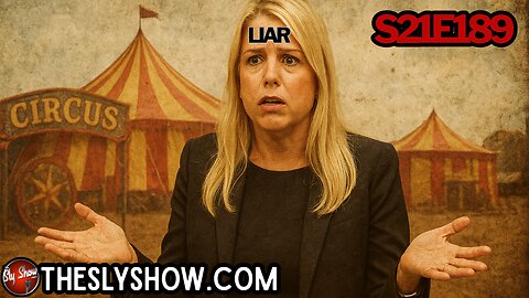 THE SLY SHOW S21E189