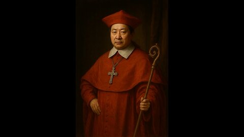 XI JINPING = RICHELIEU