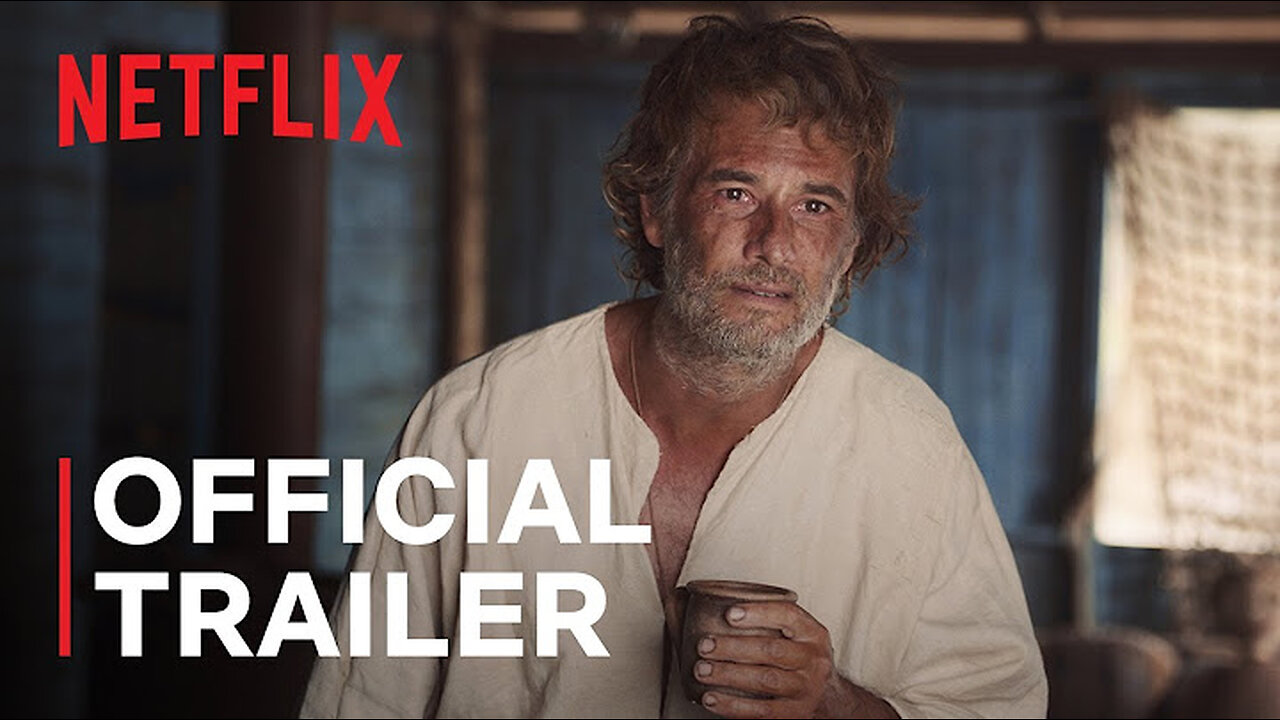 The Son of a Thousand Men | Official Trailer | Netflix