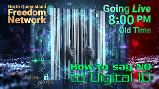 How to say NO to Digital ID