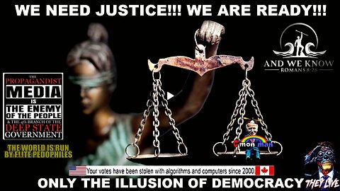 10.8.25: RENEGADE, The HUNT is ON, 7 days, JUSTICE, Under Siege comms, Pray!