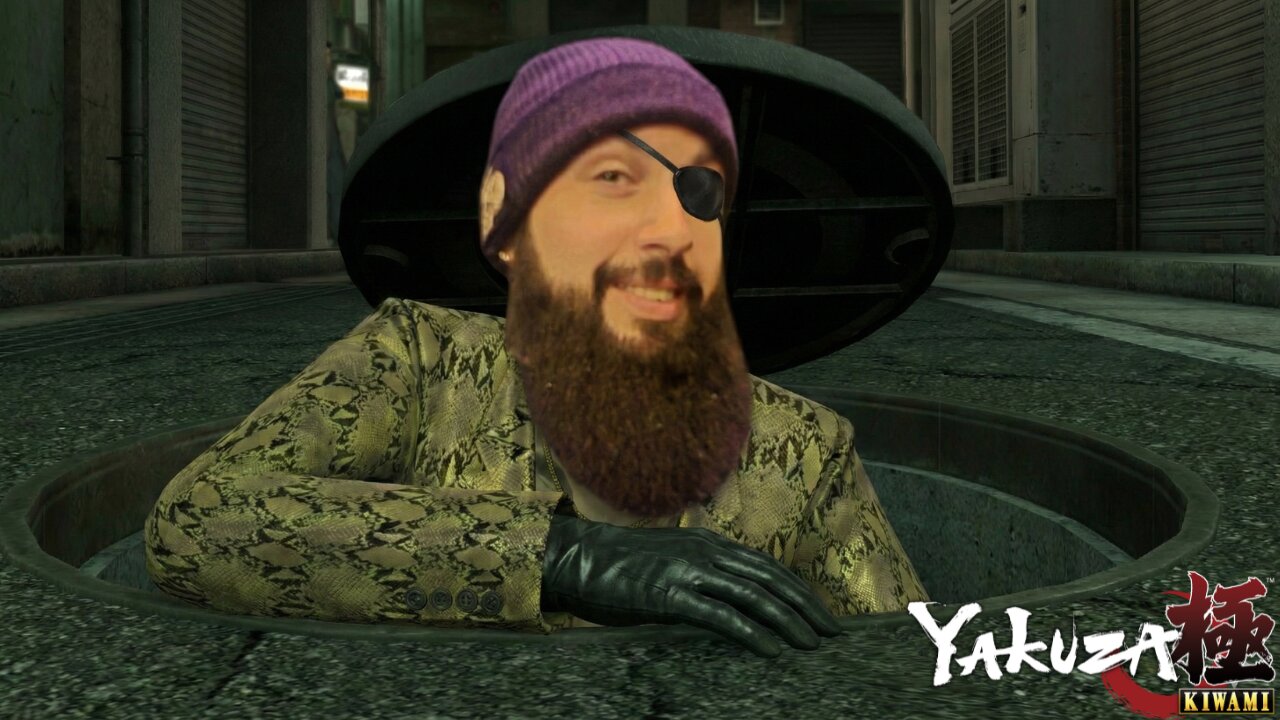 Ch Vii| Yakuza Kiwami (Switch 2)