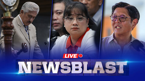 LIVE: SMNI NewsBlast | December 9, 2025