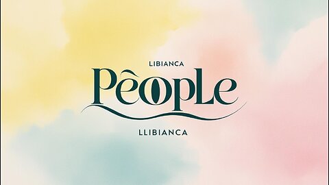 People – Libianca ( Lyrical) || By GlobalBeats |