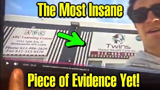 Something PECULIAR We Noticed in one of Nick's Videos