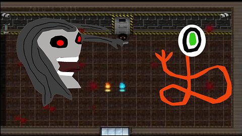 Taking on EYE MONSTERS in the Sewers! Patient Zero Part 3