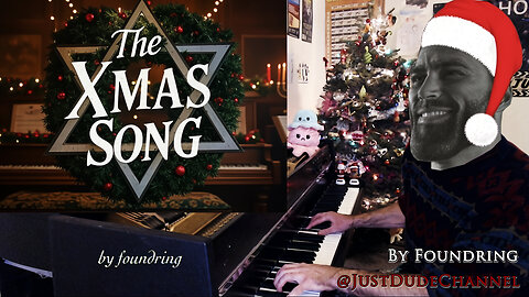 The Xmas Song | Foundring